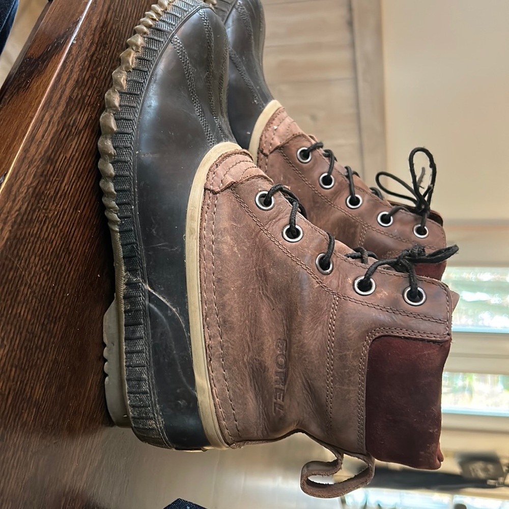 Sorel Winter/Rain Boots